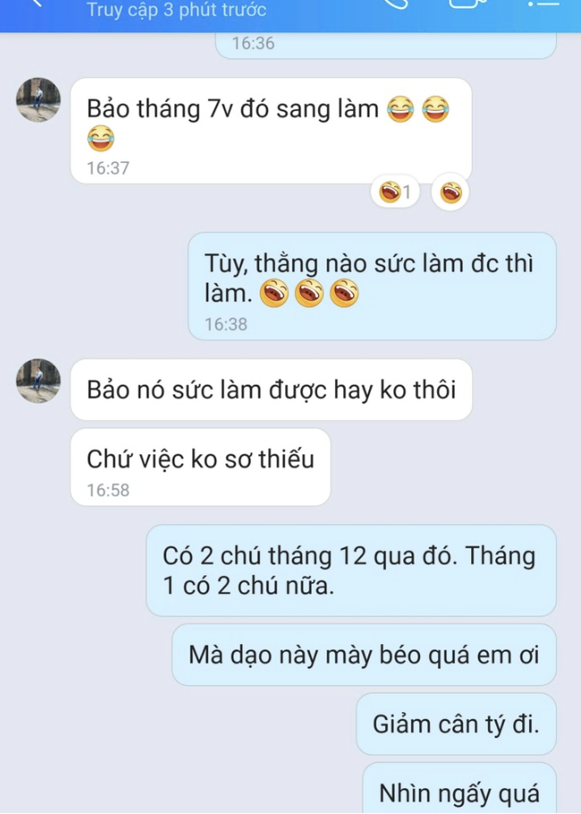 feedback