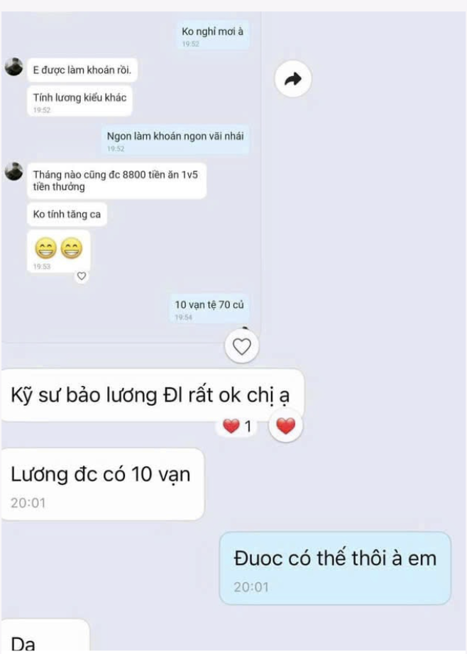feedback