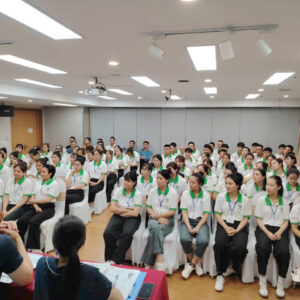 Đơn hàng nhà máy thực phẩm