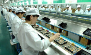 Điều kiện về kinh nghiệm làm việc