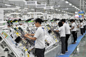 Có nên đi diện kỹ sư Đài Loan hay không?